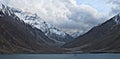 Summer is Comming Soon | Saif ul Malook Lake Asia