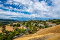 Summer Day in the East Bay