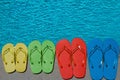 Summer Flipflops