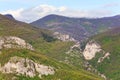 Summer Great Crimean Canyon