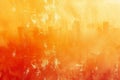 Summer Heat Texture Background, Hot Wave In City Mockup, Heatwave Blur Pattern, Extreme Temperature Royalty Free Stock Photo