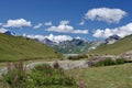 Summer hikes in Tignes and in the Vanoise National Park