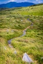 Summer Hiking Trail, Akiyoshidai Quasi-National Park