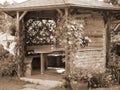 Summer house
