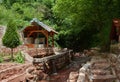 Summer house of the monastery of St. John the Baptist