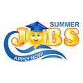 Summer Jobs for graduates