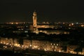 Florence. Panoramic view of the city.