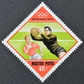 Summer Olympic Games 1972 - Munich