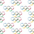 Summer Olympic Games in Paris in 2024.