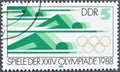 Summer Olympic Games 1988 - Seoul