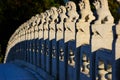 The Summer Palace 17 Arch Bridge