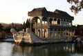 The summer palace