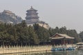 Summer palace, Beijing, China