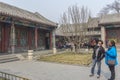 The summer Palace