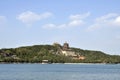 Summer Palace of Emporers in Beijing China Royalty Free Stock Photo