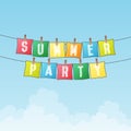 Summer Party