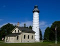 Cana Island Lighthouse