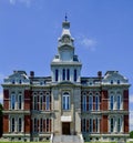 Henry County Courthouse