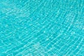 summer pool water background with nobody, bermudas. photo of summer pool water background.