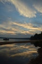 Summer Reflections on Georgian Bay