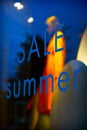 Summer sale