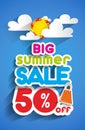 Summer Sale