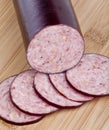 Summer Sausage