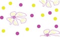 Seamless floral pattern with flowers,summer seamless pattern
