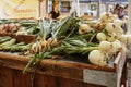 Summer season at Boulder County Farmer`s Market