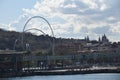 Barcellona Summer Skyline