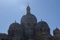 Barcellona Summer Skyline