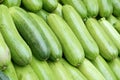 Summer squash Royalty Free Stock Photo