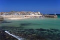 Summer in St Ives