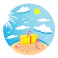 Summer time design 3