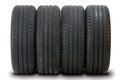 4 summer tires