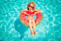 Summer vacation and healthy eating concept Royalty Free Stock Photo