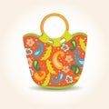 Summer Woman Bag