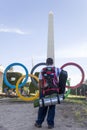 Summer Youth Olympic Games in Buenos Aires, Argentina