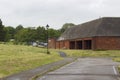 The Summerfields Leisure Centre in the city of Hastings