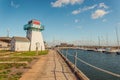 Summerside waterfront