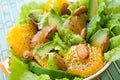 Summery Citrus Salad