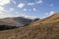 Carnedd Y Cribau View