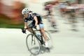 The Summit Criterium 2011