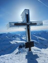 Summit crossat gross venedigerin austria