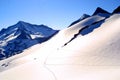 Summit GroÃÅ¸venediger - alpine view