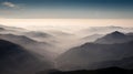 Summit of Moro Rock