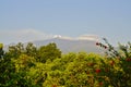 Summit of Mount Etna, Sicily