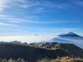 Summit Serenity: A Camping and Hiking Experience in Indonesia