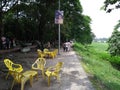 excellent view of mymensingh resort