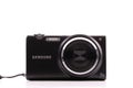 Sumsung Digital Camera Royalty Free Stock Photo